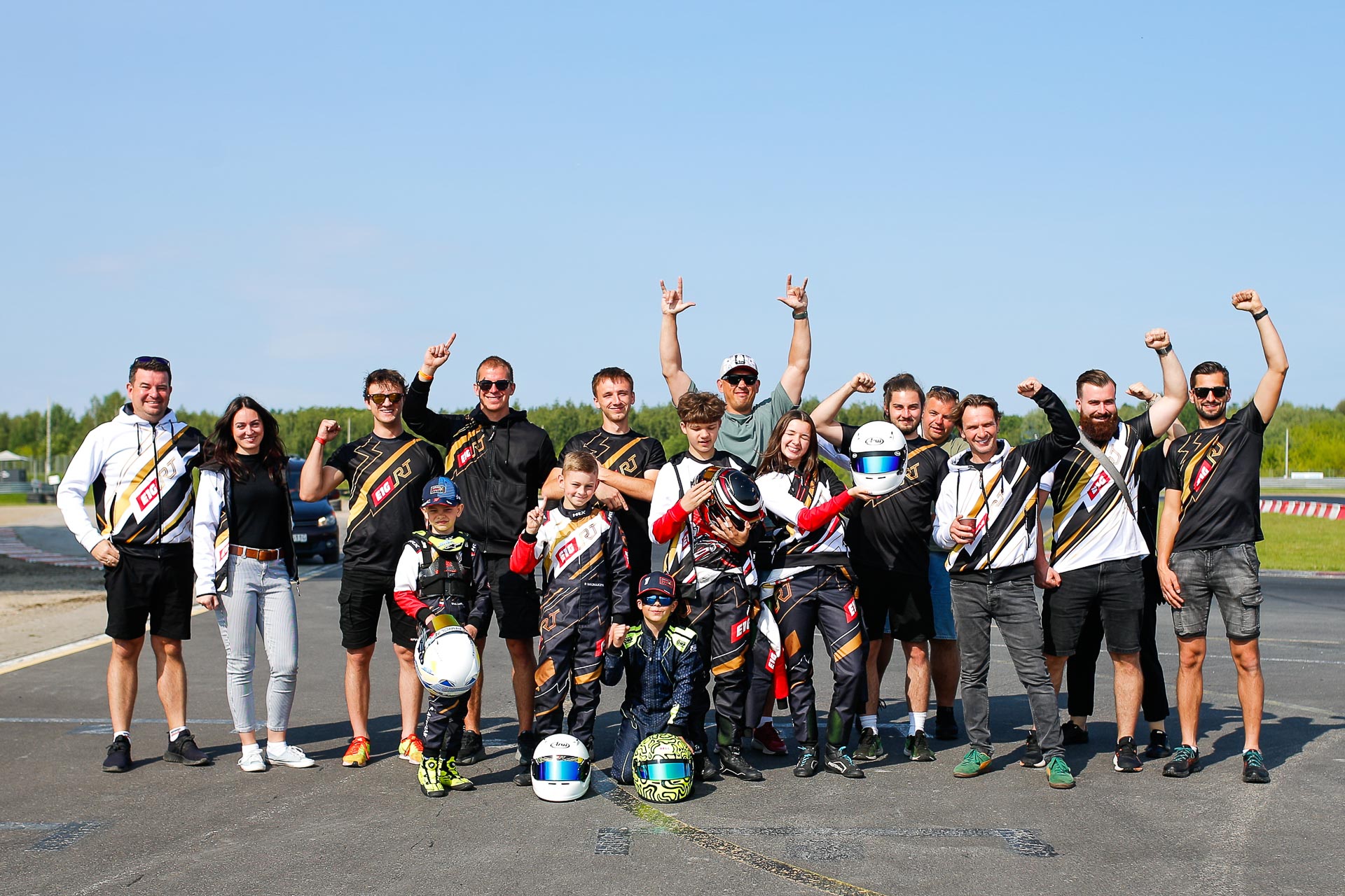 Team Gallery Image 1