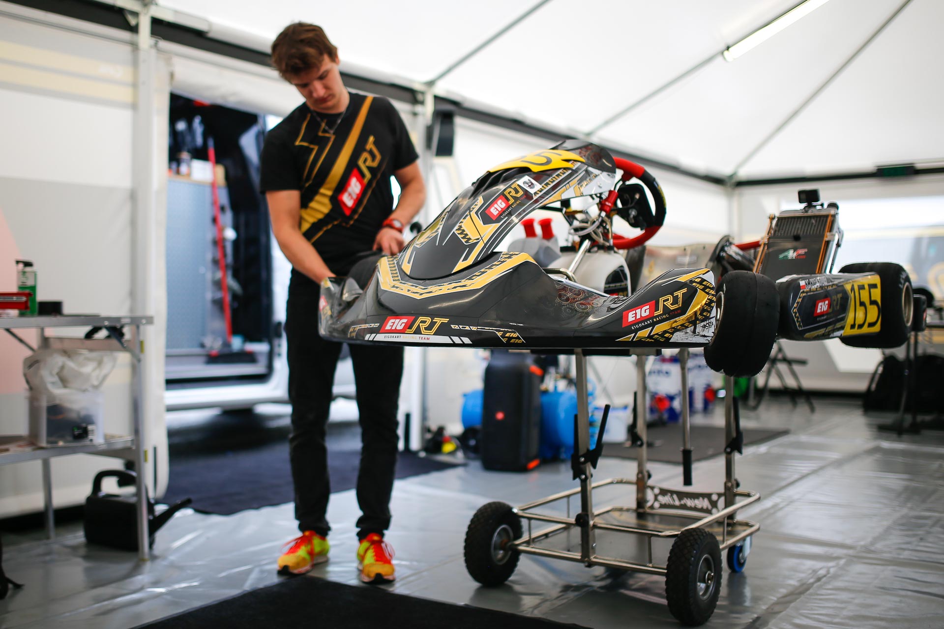 Team Gallery Image 7