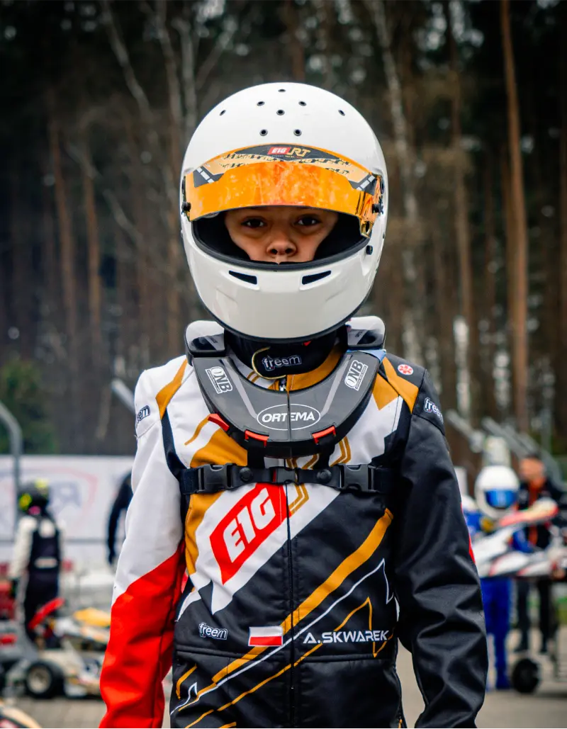 Antoni Skwarek