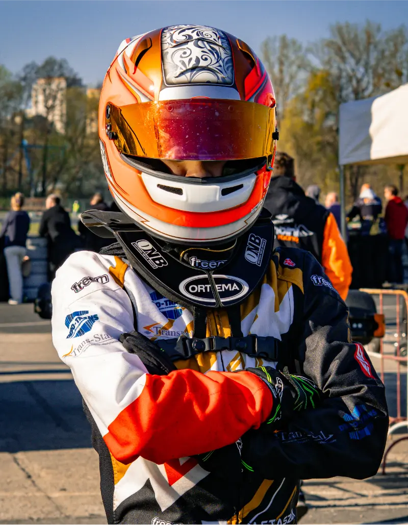 Michał Staszak