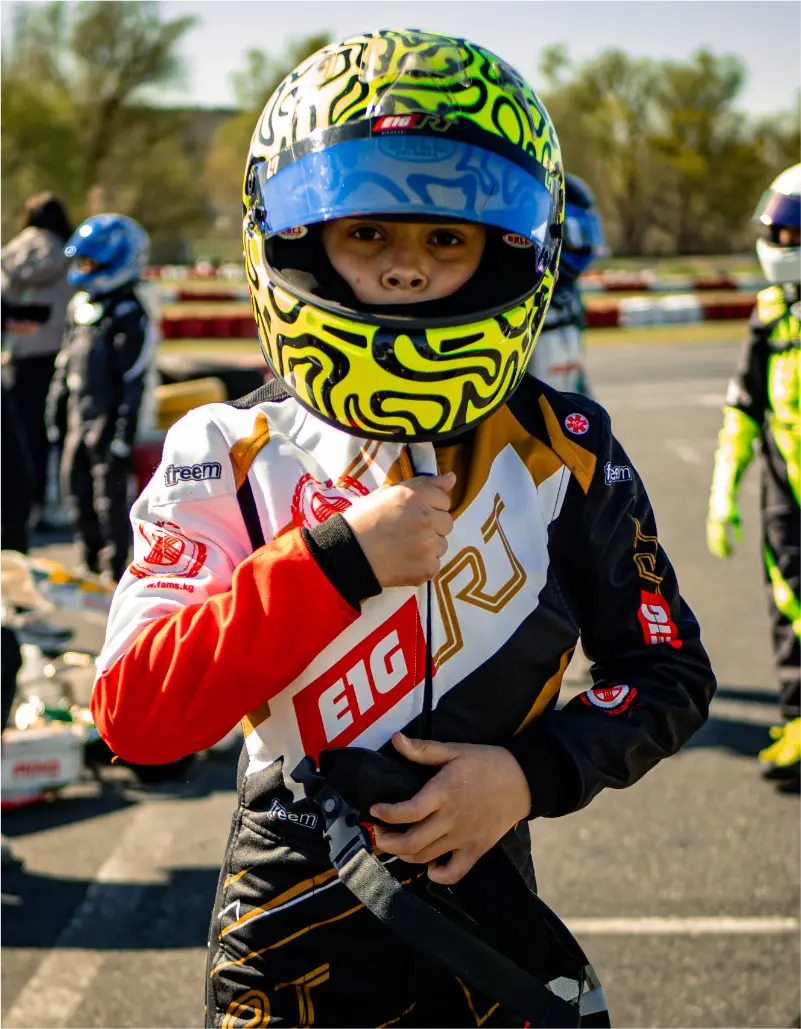 Raman Murachou