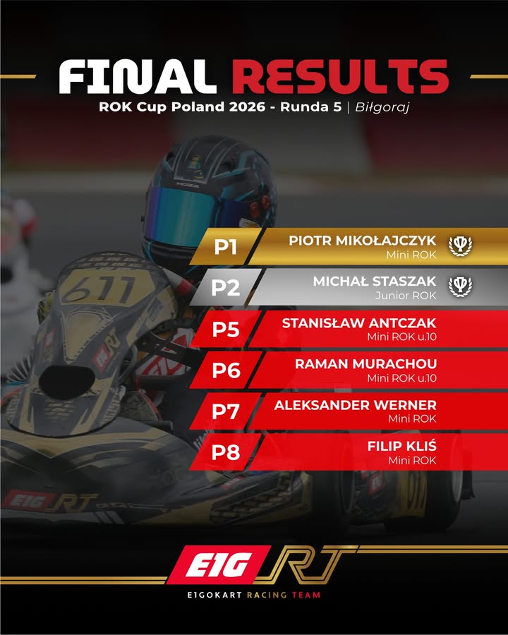 E1G Racing Team