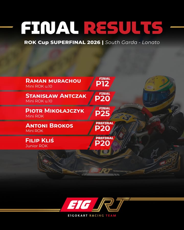 E1G Racing Team