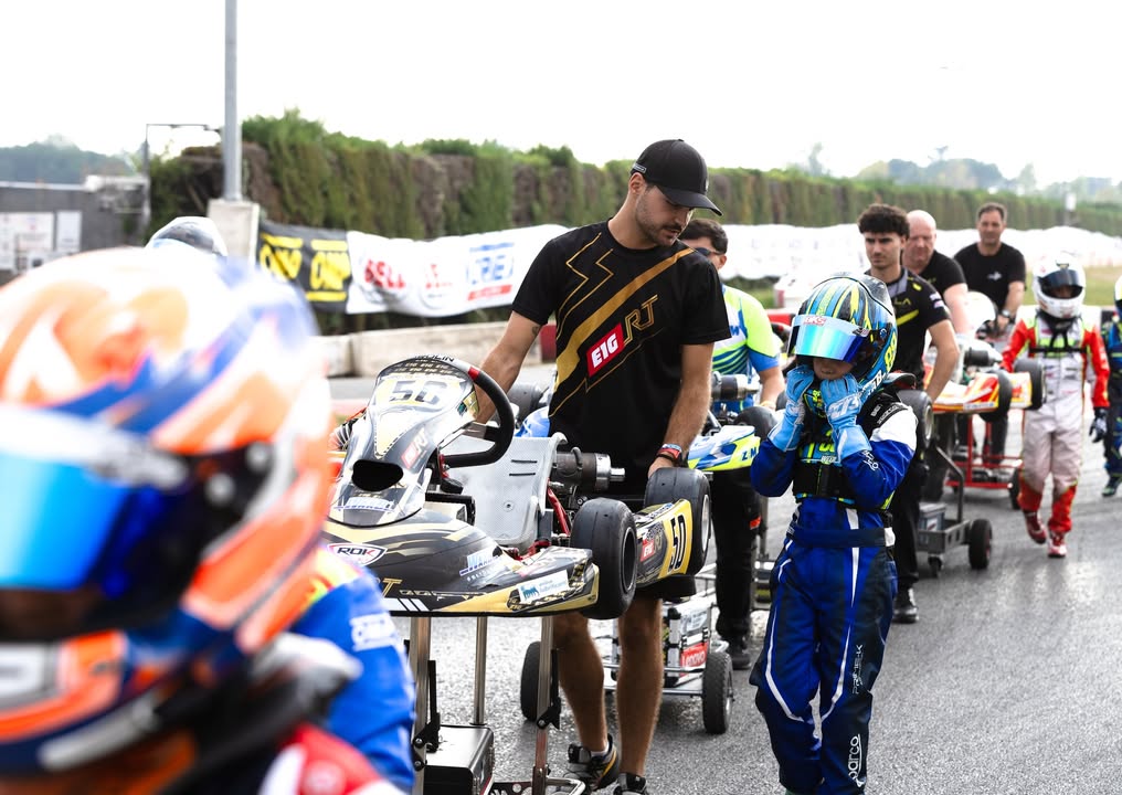 E1G Racing Team