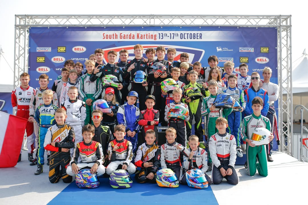 E1G Racing Team
