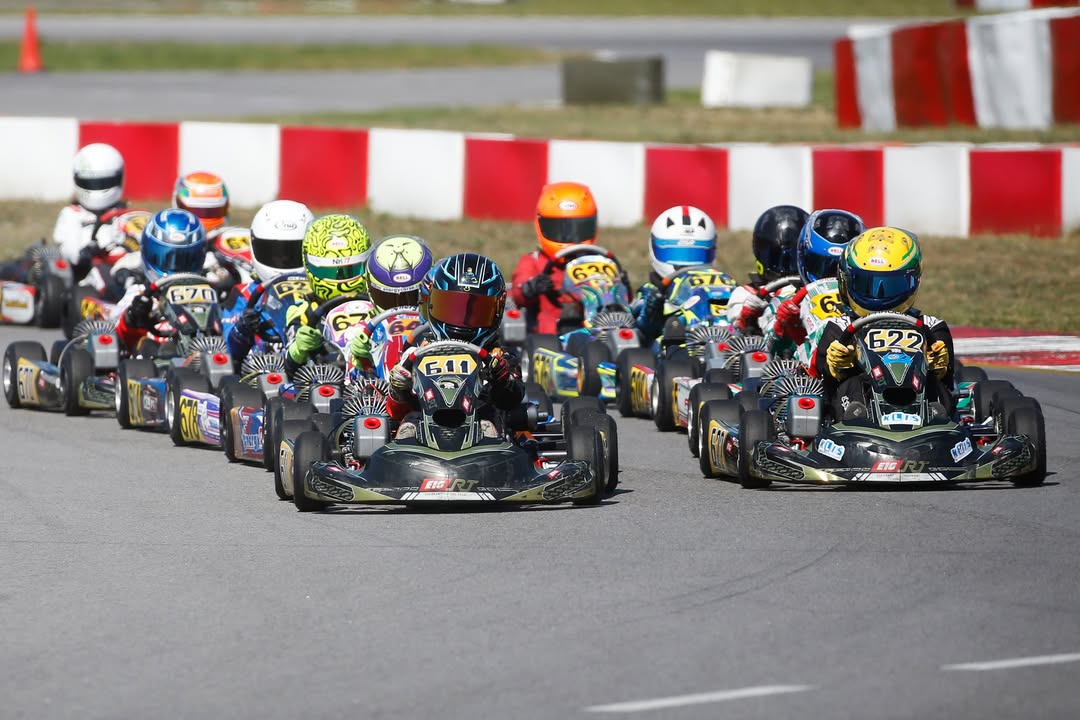 E1G Racing Team